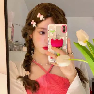 温暖的皇妃