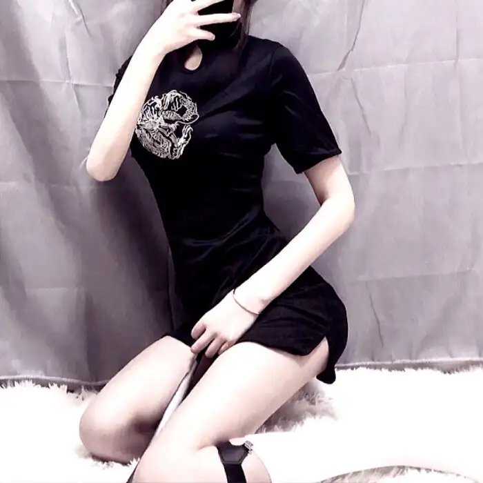残屋尸骸